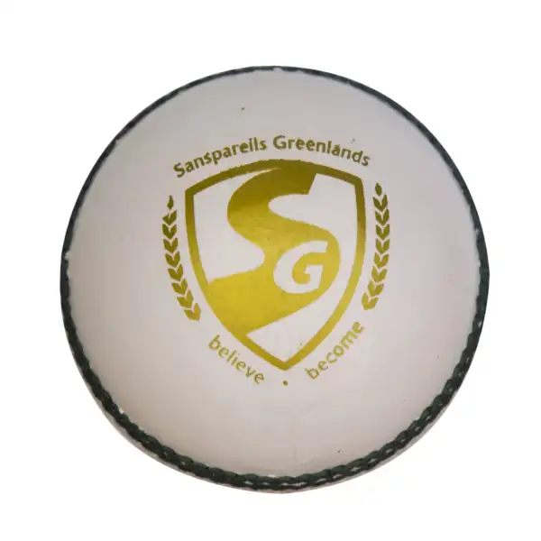 White Ball - SG Club